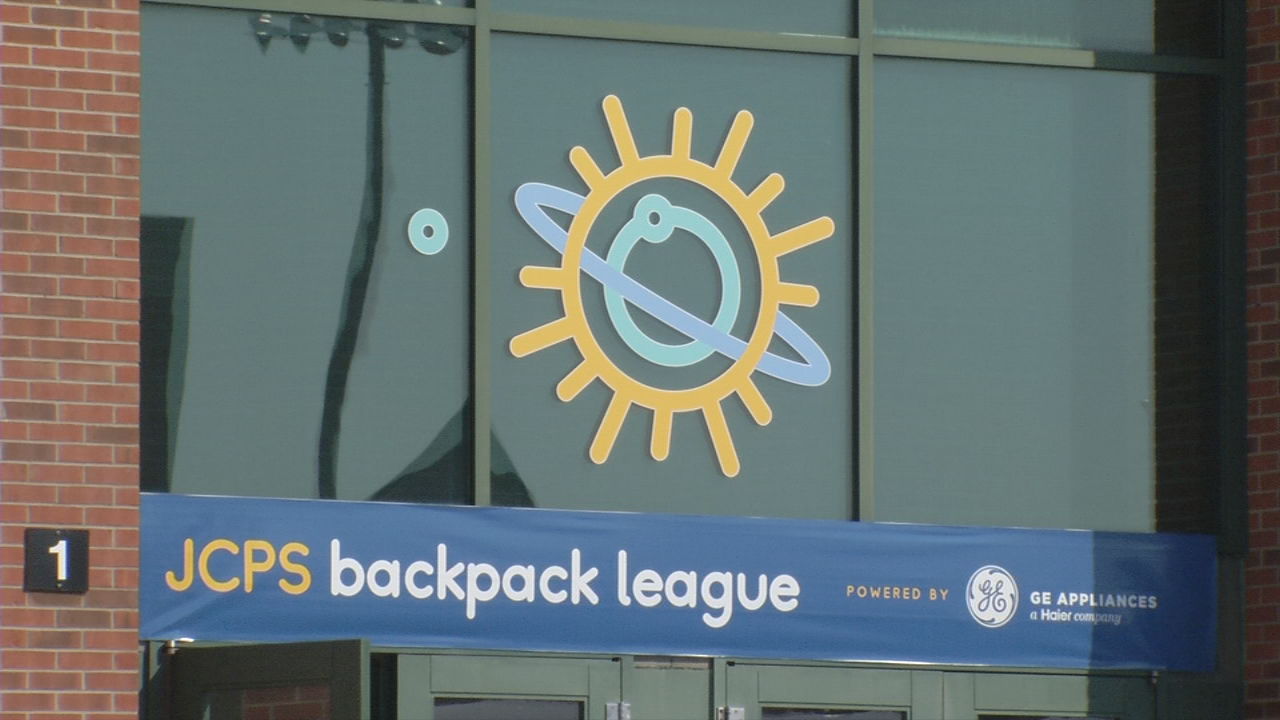 JCPS Backpack league 1